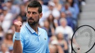 Novak Djokovic: Former world No 1 starts Shanghai Masters bid with Marin Cilic victory in first match since US Open