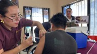 Salud en tu Barrio: Realizan tamizajes gratuitos de salud a personas con adicciones