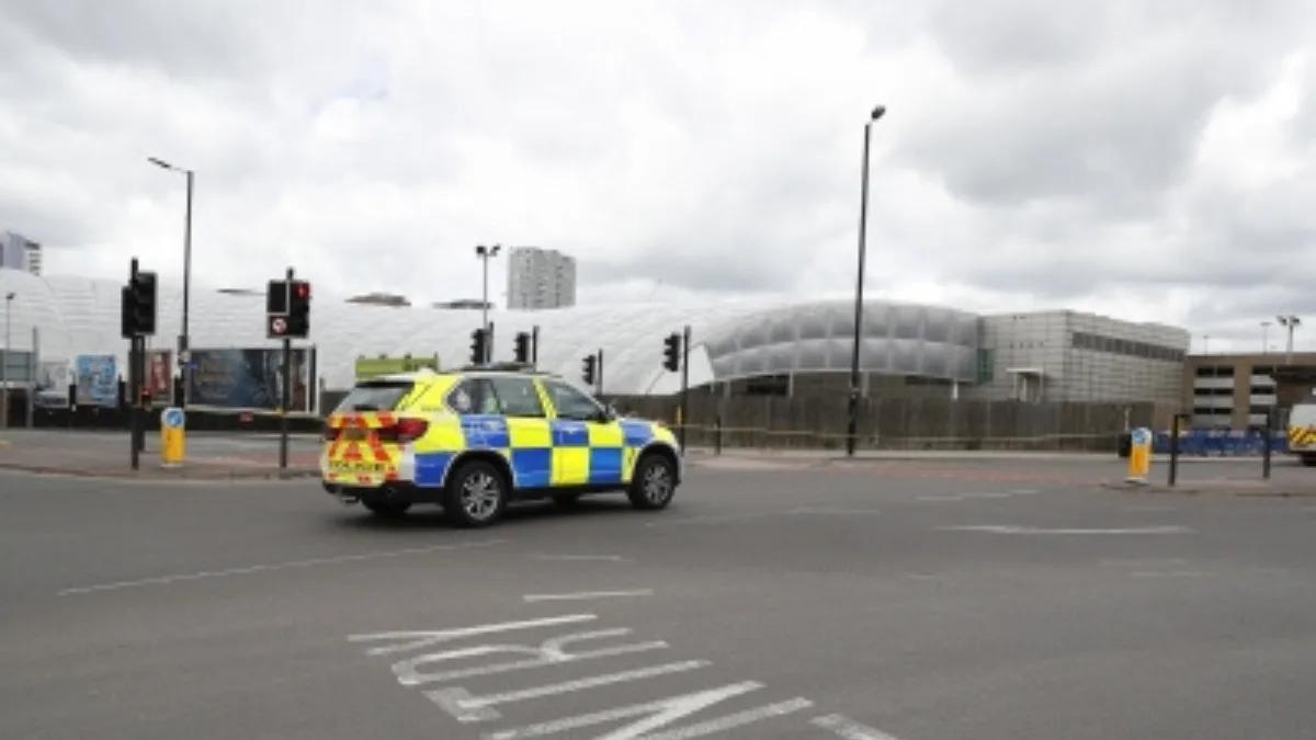 UK: Two killed, several injured in mass stabbing near Manchester synagogue