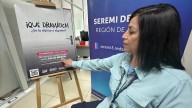 Atacama abre la conversación sobre la salud mental con campaña que refuerza la prevención del suicidio