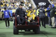 Deadspin | Steelers place S DeShon Elliott, DT Daniel Ekuale on IR