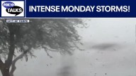 Wild Valley weather; Middle East latest