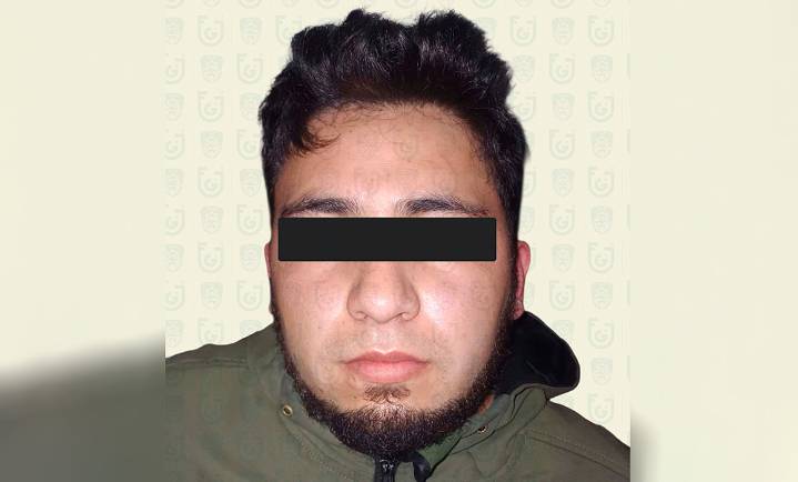 En Edomex, detienen a adulto y rescatan a niño secuestrado en CDMX