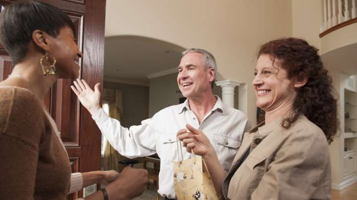 Safety Precautions That Make All The Difference Before Having Overnight Guests