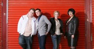 Gavin and Stacey fishing trip scene unveiled after creators explain what happened