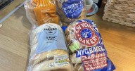 I tried bagels from Aldi, Asda and Lidl — one was 5/5 and cheaper than New York Bakery