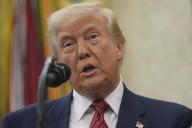 Trump Imposes Extra 100 Percent Tariff On China