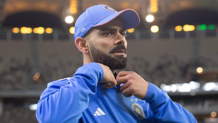 India address uncertain Virat Kohli situation in last days of Australian tour
