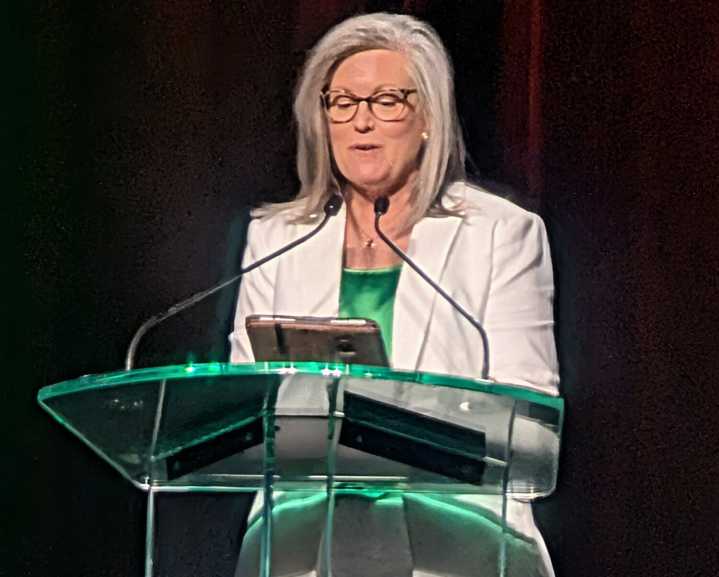 Arizona governor pledges support to semiconductor industry at SEMICON West convention