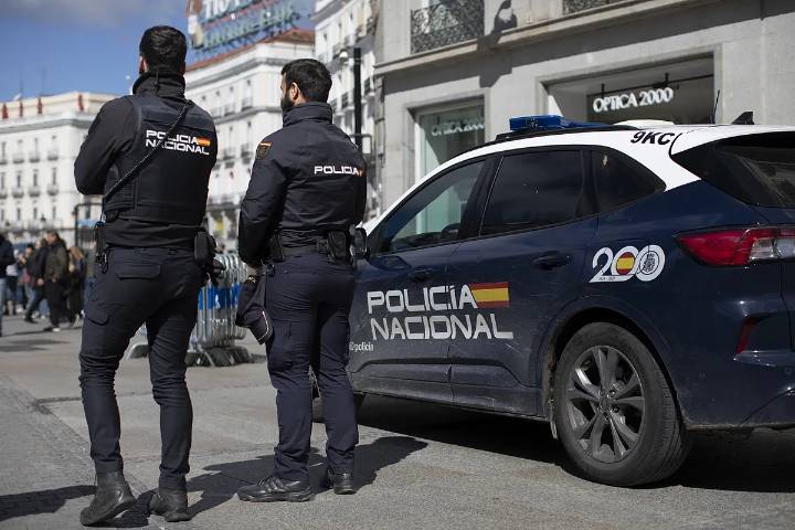 Investigan una presunta agresión sexual de 2 niñas de 12 años a otra de 6 en Vitoria