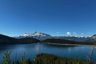 Alberta spot named a top travel destination by National Geographic