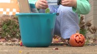 What is the Teal Pumpkin Project and how could it help kids on Halloween?