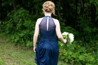 Bridesmaid Drops Out of Wedding 1 Week Before Ceremony Over Dress Color Dispute
