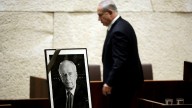 El boicot a la paz que aupó a Netanyahu
