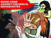 Maharashtra reports 61 crimes against kids every day:Data shows kidnappings sexual offences, abductions on rise, need for faster response mechanisms