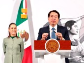 SEP presenta plan de ampliación de bachillerato; van por 120 mil nuevos lugares para 2030