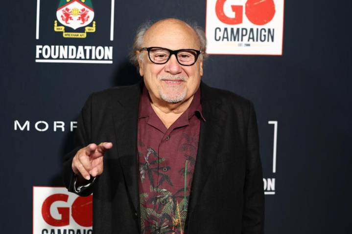Danny DeVito’s Daughter Lucy Reveals How He’s the Ultimate Gift