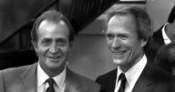El Rey Juan Carlos revela el consejo que le dio Clint Eastwood para mantenerse joven