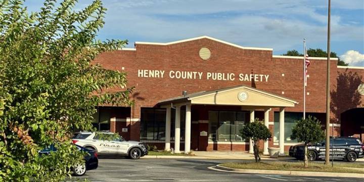 Henry County prostitution sting nabs teacher, law enforcement officers