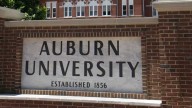 Former professor sues Auburn employees over firing tied to post on Charlie Kirk's death