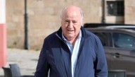 Muere a los 96 años María Marcote Pérez, suegra de Amancio Ortega