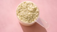 Some protein powders contain high lead levels, new report finds