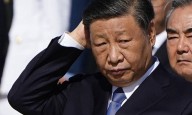 Paranoid power: Xi's purges reveal his insecurity