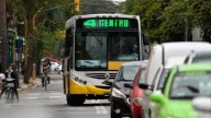 Santa Fe prohíbe anuncios de apuestas ilegales en transporte público