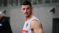 AFL 2025: Collingwood’s Scott Pendlebury sues former manager Jason Sourasis over siphoning money from his accounts, Supreme Court lawsuit, latest news