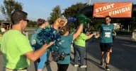 Race For Hope to raise funds, awareness for organ donation in Virginia Beach