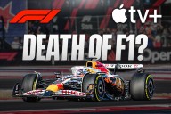 The First Major U.S. Sport To Go Streaming-Only: Is F1 the Test Case?