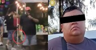Masacre en Feria de Tlaltenco: Capaturan a hombre por la balacera desatada en Tláhuac