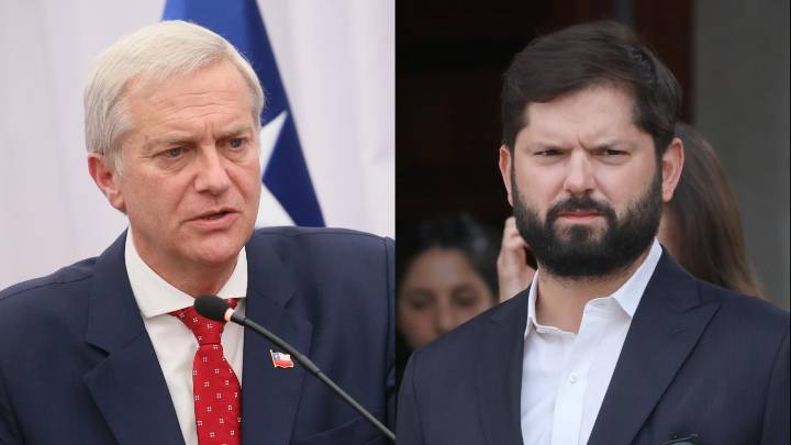 “Si alguien es clasista, a la inversa, es el Presidente”: Kast entra al debate sobre “gobierno de atorrantes”