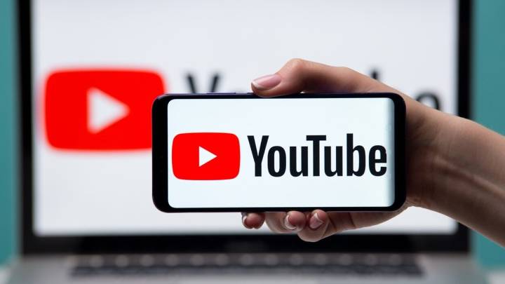 YouTube subirá a 4K los videos antiguos con uso de la IA