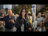 Families anxiously await the return of remaining Israeli hostages