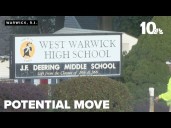 Voters to decide on bond that would move 5th grade to elementary schools