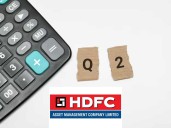 HDFC AMC Q2 FY26 Results: Net Profit rises 25% YoY; Announces 1:1 bonus share issue