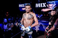 Patchy Mix faces a ton of pressure and questions ahead of UFC 320