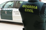 Hallados los cadáveres de dos hombres con heridas de arma de fuego en Lorca, Murcia