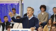 Feijóo advierte a Sánchez: "Si miente, irá a los juzgados. Y si dice la verdad, también"
