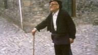Jorge Puyó, el último ansotano