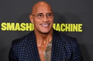 Dwayne Johnson habló sobre su drástica transformación para “The Smashing Machine”