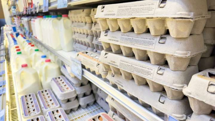 Millions of eggs recalled. Here's where they were sold in Texas