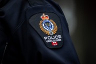 Vancouver police investigating after triple stabbing in Yaletown