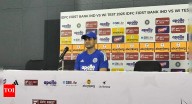 Shubman Gill hints at playing extra seamer in Ahmedabad; shares update on Jasprit Bumrah's availability