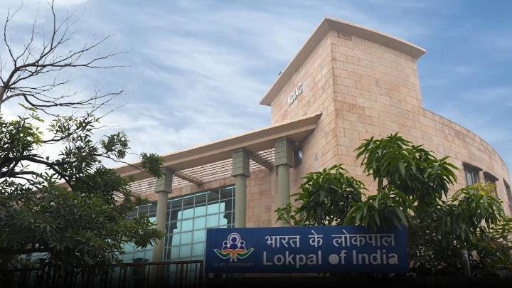 Sharp decline in complaints received by Lokpal
