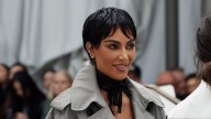 Kim Kardashian “Living Like She’s Under Secret Service Protection” After Assassination Threats