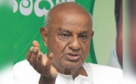 ‘Relationship with PM Modi will never change’: Deve Gowda announces alliance with BJP for all elections