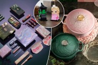 The best 'Wicked: For Good' collabs to shop now before the new movie