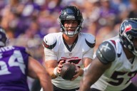 Deadspin | With QB Kyler Murray questionable, Cardinals elevate Kedon Slovis
